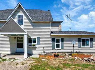 2270 Stapleton Rd, Goodells, MI 48027