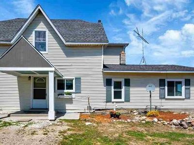 2270 Stapleton Rd, Goodells, MI, 48027