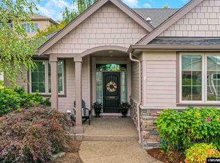 1909 NW Eagles Nest Cir, Albany, OR 97321