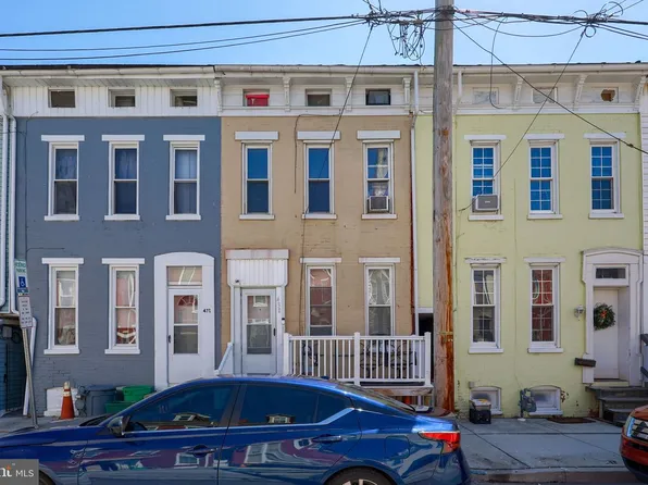 430 E Walnut St, York, PA 17403