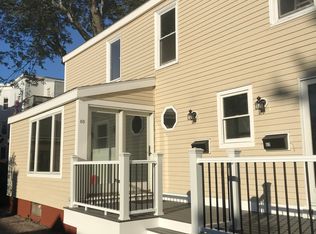 60-62 Atlantic St, Portland, ME 04101