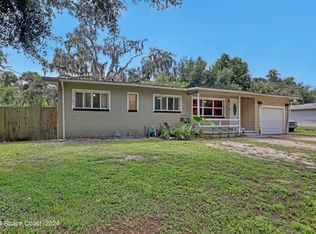 1213 Ronald St, Titusville, FL 32780