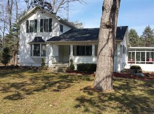 12248 W Mount Morris Rd, Flushing, MI 48433