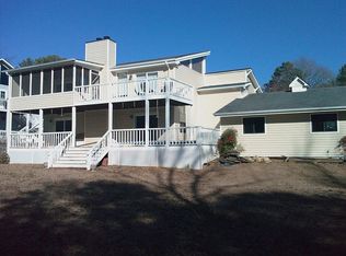 214 Overlook Cir, Dawsonville, GA 30534