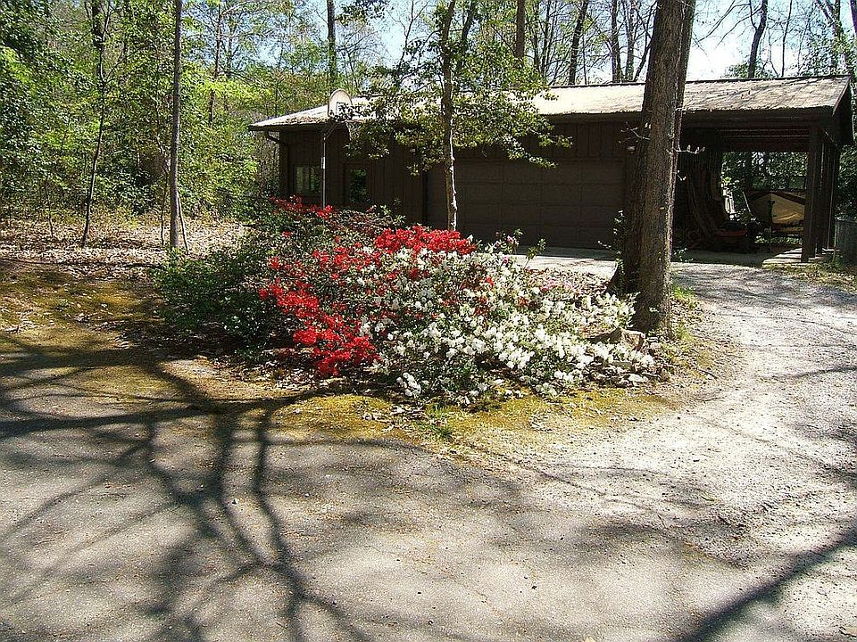 60x30 Detatched Garage