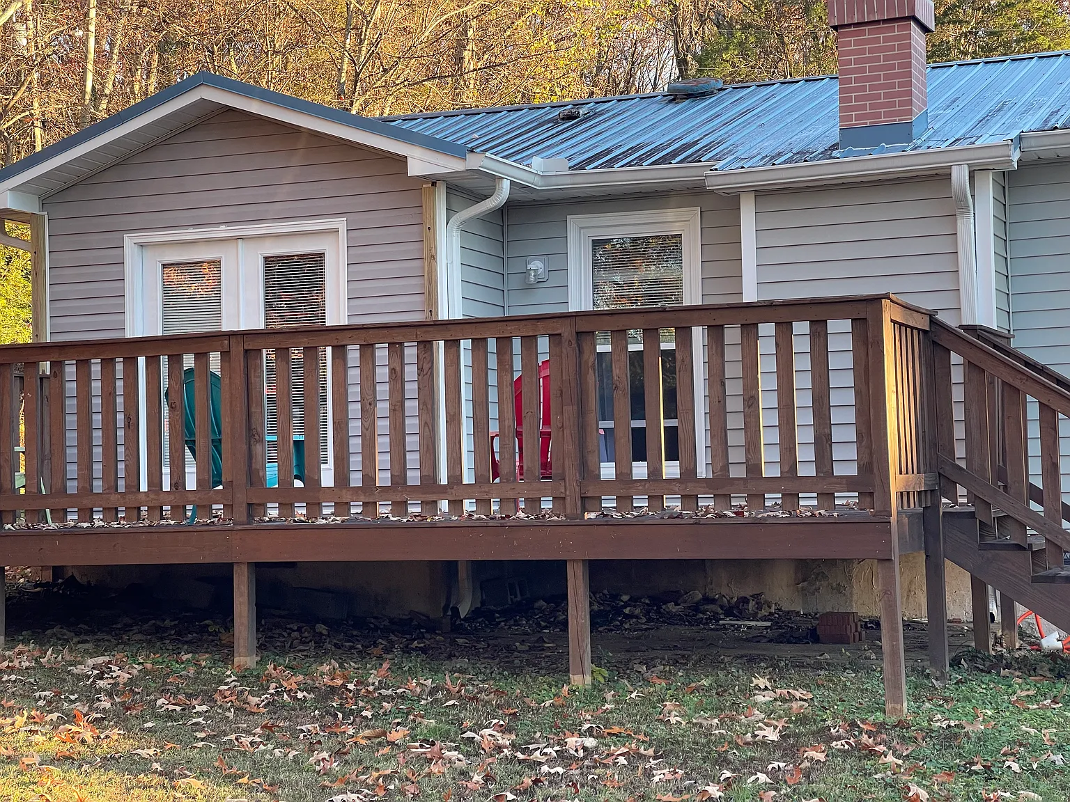 4 bed, 2300 sqft, $2,300 — Photo 3