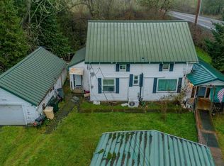 8825 Hebo Rd, Grand Ronde, OR 97347