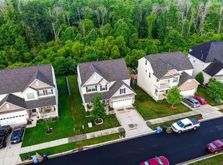 394 Almora Loop, Mooresville, NC 28115