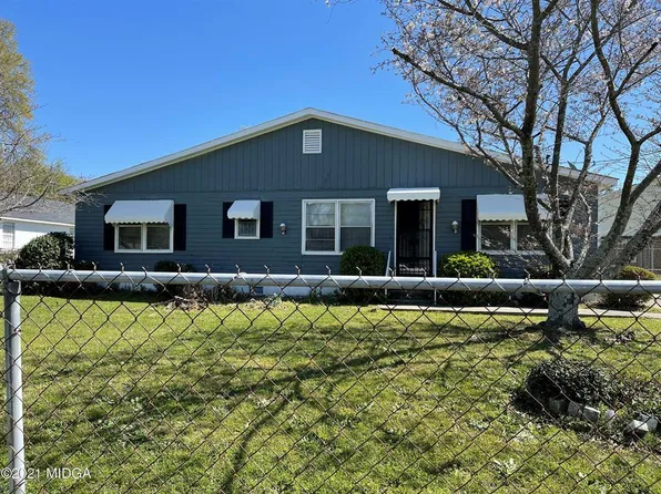 576 May Ave, Macon, GA 31204