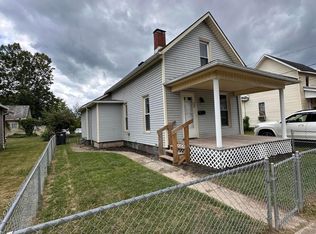 23 Western Ave, Newark, OH 43055