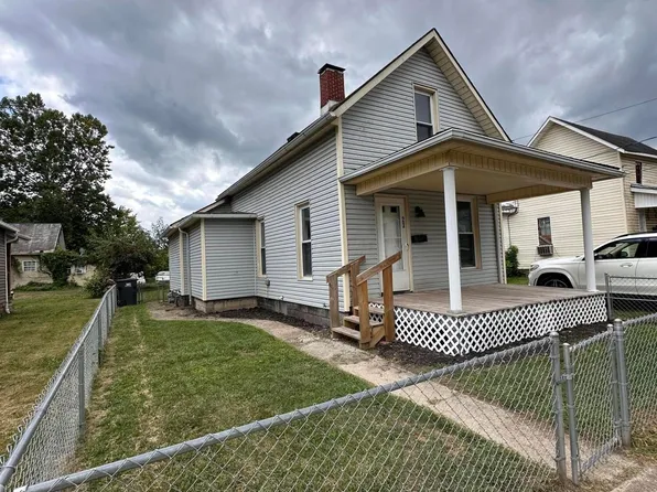 23 Western Ave, Newark, OH 43055