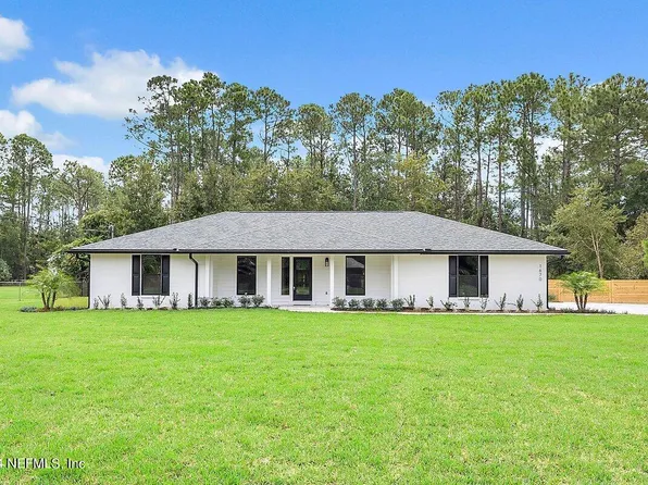 1670 PITCH PINE Avenue, St. Johns, FL 32259