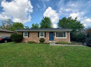 2141 Sage Rd, Lexington, KY 40504