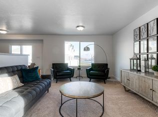 543 W 1520 N, Orem, UT 84057