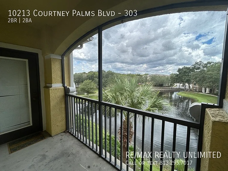 10213 Courtney Palms Blvd #303 — Photo 9