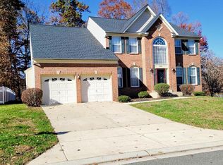 14907 River Chase Ct, Bowie, MD 20715