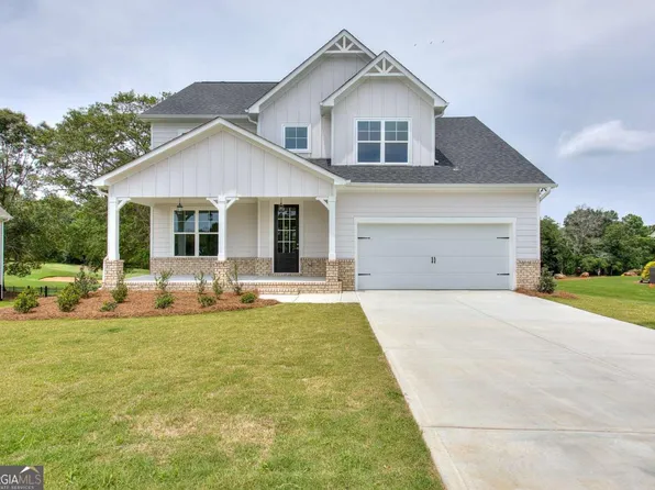 189 Classic Overlook Ln, Homer, GA 30547