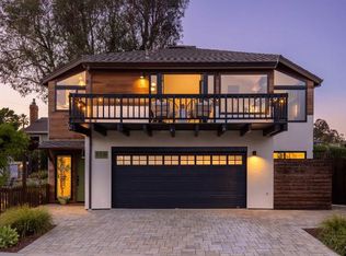 110 Mountain Way, Santa Cruz, CA 95060