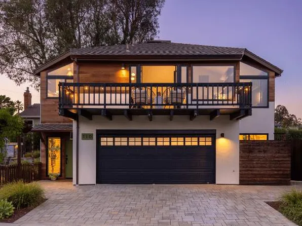 110 Mountain Way, Santa Cruz, CA 95060