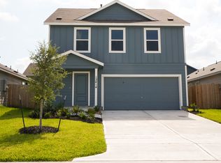 12414 Lady Slipper Rd, Houston, TX 77038