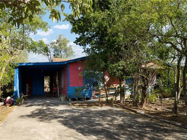 1113 W Chavez St, Edinburg, TX 78541