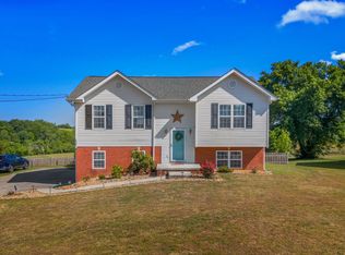 2894 Old State Route 34, Limestone, TN 37681