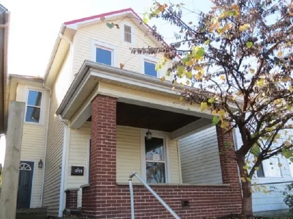 2128 Carter Ave, Ashland, KY 41101