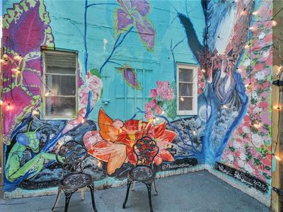 4500 Palmyra St APT D, New Orleans, LA, 70119