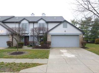 9136 Sea Oats Dr, Indianapolis, IN 46250