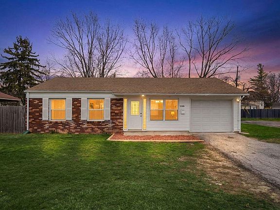 5th image of 3388 Hilliard Rome Rd