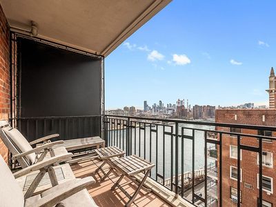 45 E End Ave APT 14E, Manhattan, NY, 10028