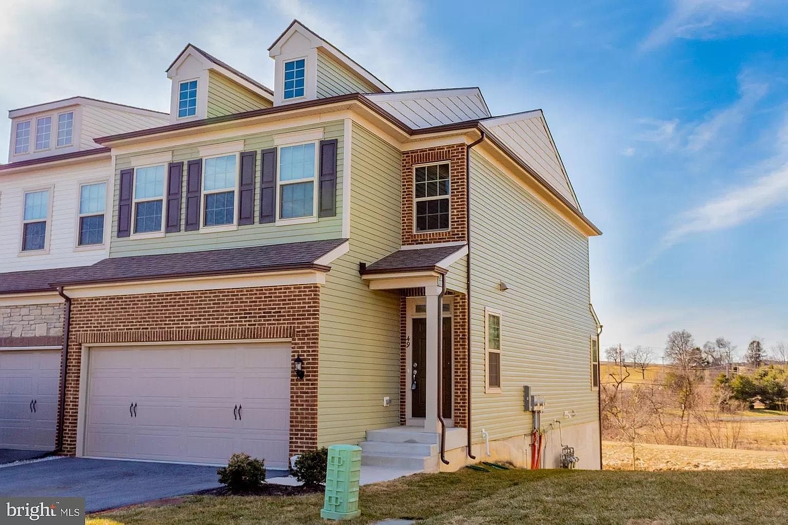 49 Locks Farm Ln, Downingtown, PA 19335 Zillow