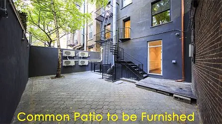 Rented by Icon Realty Management