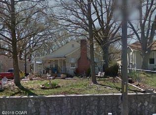 3512 S Moffet Ave, Joplin, MO 64804