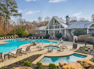 Manchester Place Apartments, Lithia Springs, GA 30122