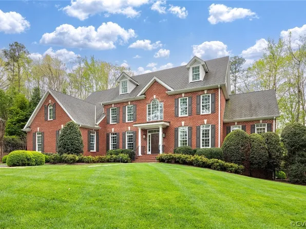 2906 Aylesford Dr, Midlothian, VA 23113