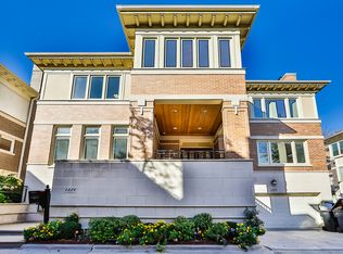 1324 S Plymouth Ct, Chicago, IL 60605