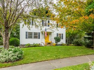 177 Chapel St, Canandaigua, NY 14424