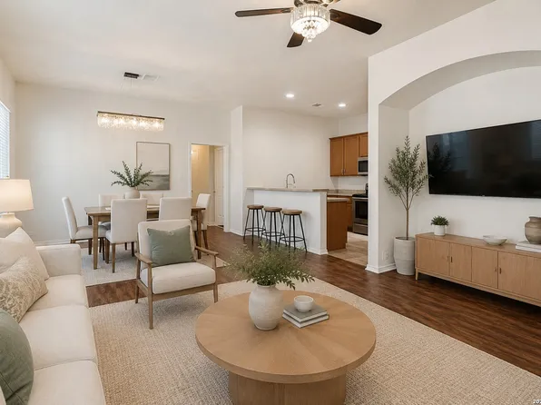 6816 Terra Rye, San Antonio, TX 78240