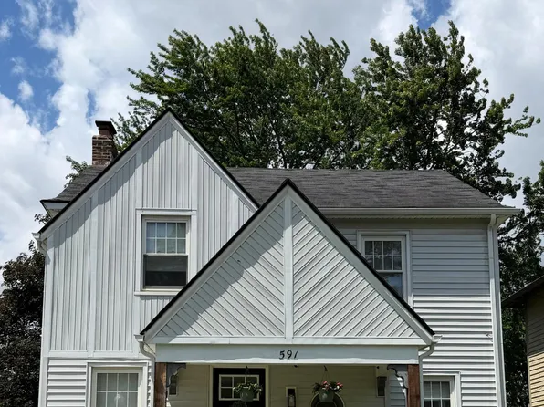 591 Binns Blvd, Columbus, OH 43204