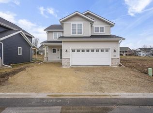 5214 Inspiration Way, Fitchburg, WI 53711