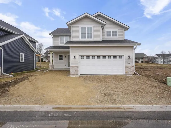 5214 Inspiration Way, Fitchburg, WI 53711