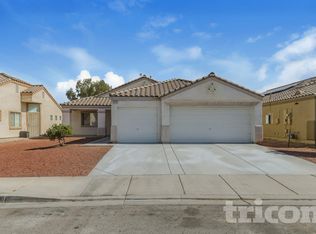 4119 W Delhi Ave, North Las Vegas, NV 89032