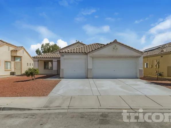 4119 W Delhi Ave, North Las Vegas, NV 89032
