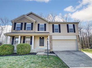 118 Zachary Dr, Williamsburg, OH 45176