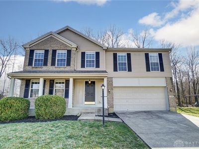 118 Zachary Dr, Williamsburg, OH, 45176