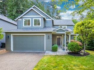 9750 SW 151st Ave, Beaverton, OR 97007