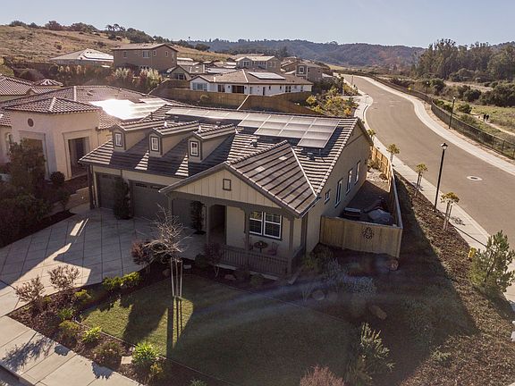 Rice Ranch Foot hills