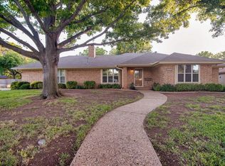 2933 Chimney Rock Rd, Abilene, TX 79606