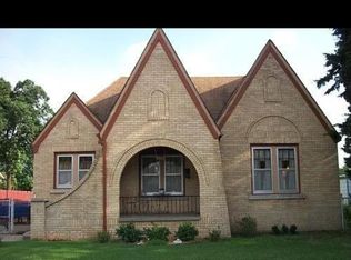 2930 NW 20th St, Oklahoma City, OK 73107